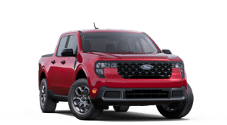 2025 Ford Maverick® External Image 5